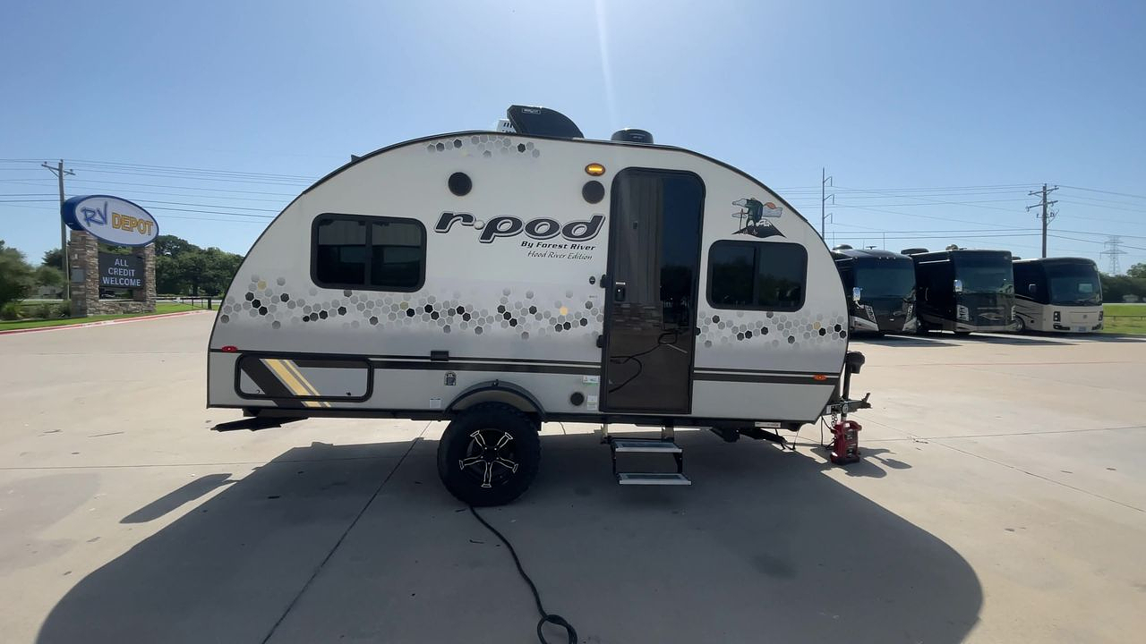2022 FOREST RIVER R POD 171