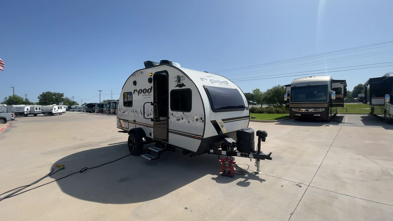 2022 FOREST RIVER R POD 171