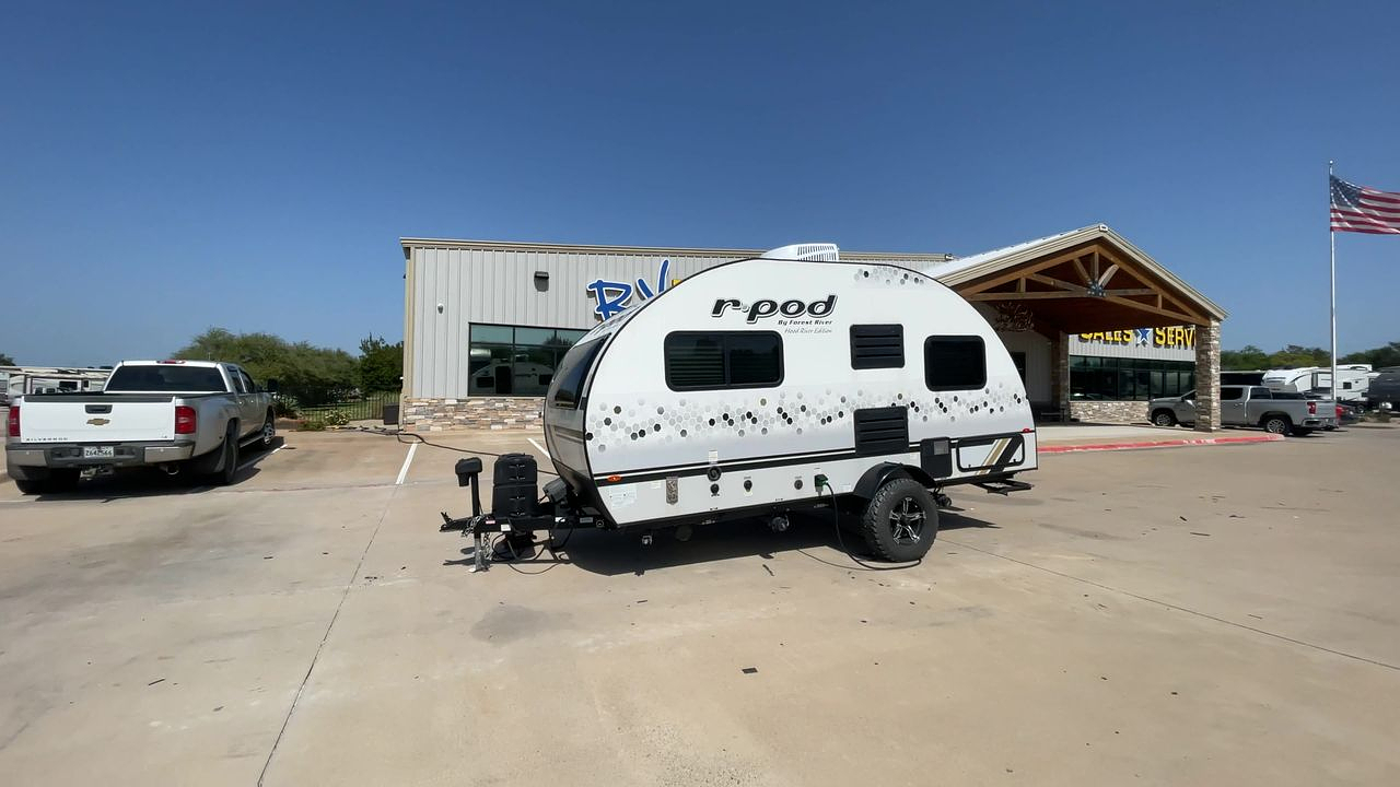 2022 FOREST RIVER R POD 171