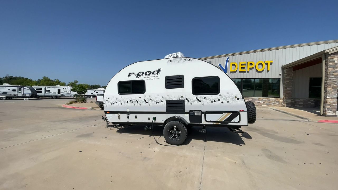 2022 FOREST RIVER R POD 171