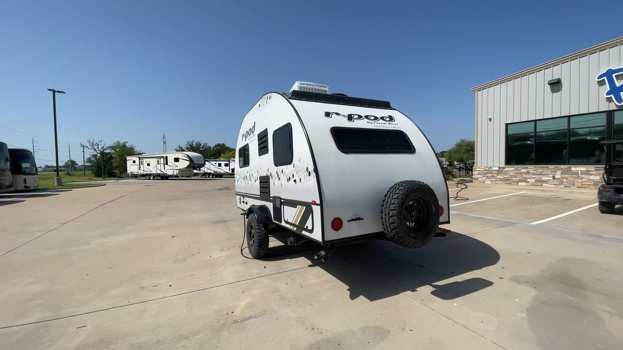 2022 FOREST RIVER R POD 171