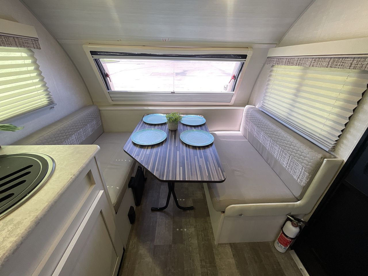 2022 FOREST RIVER R POD 171