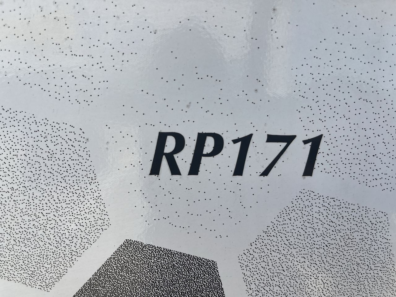 2022 FOREST RIVER R POD 171