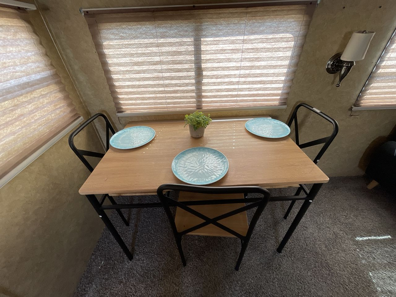 2011 PRIMETIME CRUSADER 260RLD