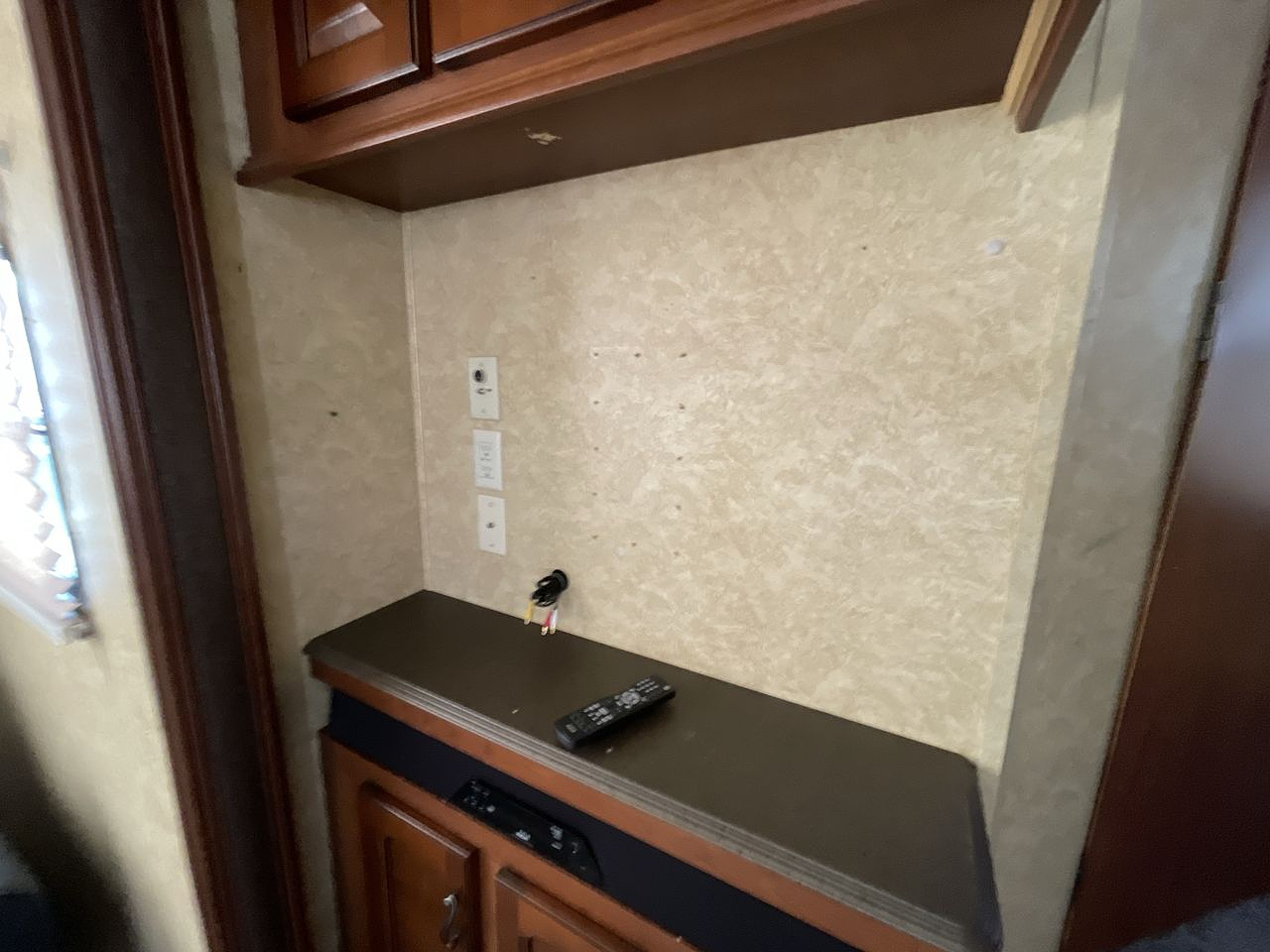 2011 PRIMETIME CRUSADER 260RLD