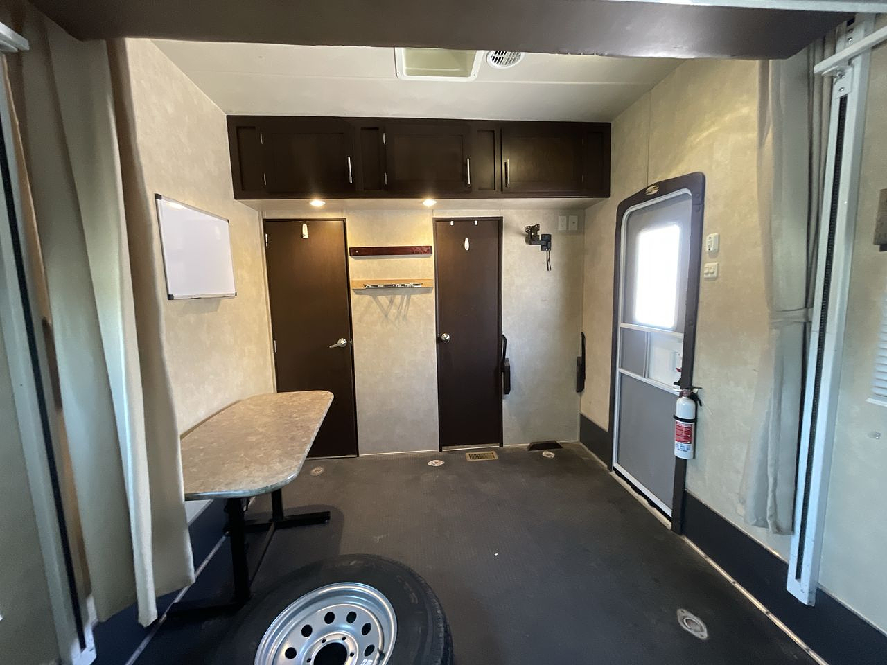 2016 FOREST RIVER STEALTH 2810
