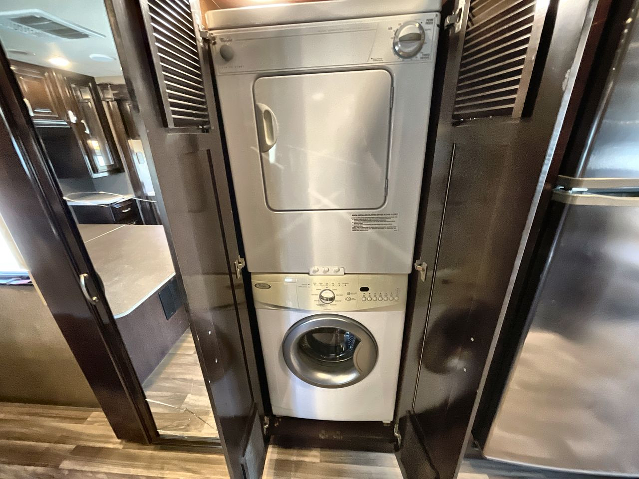 2018 THOR PALAZZO 332