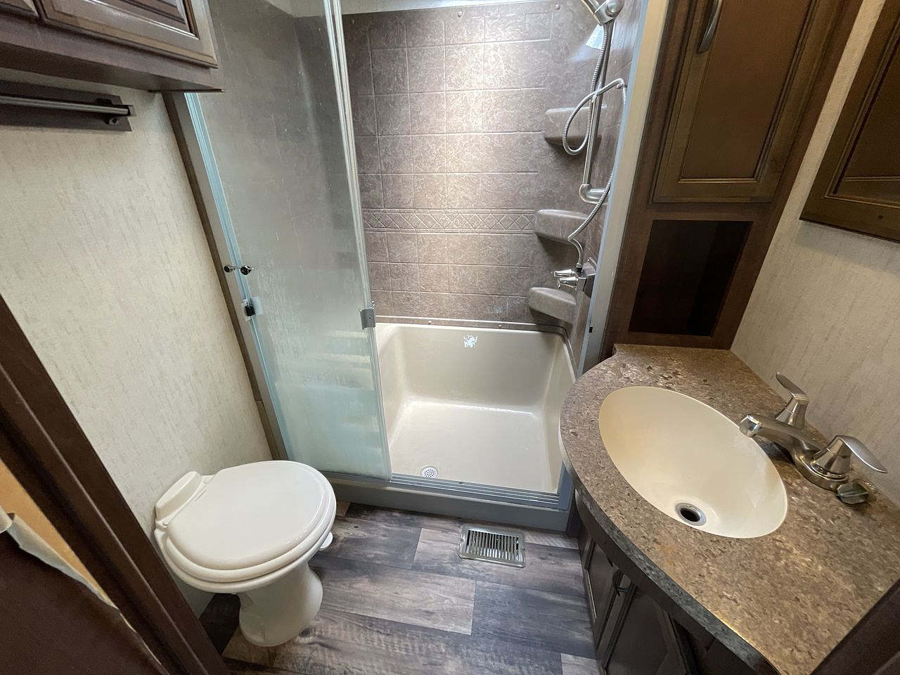 2018 FOREST RIVER SANDPIPER 372LOK