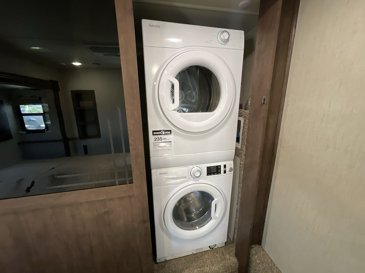2018 FOREST RIVER SANDPIPER 372LOK