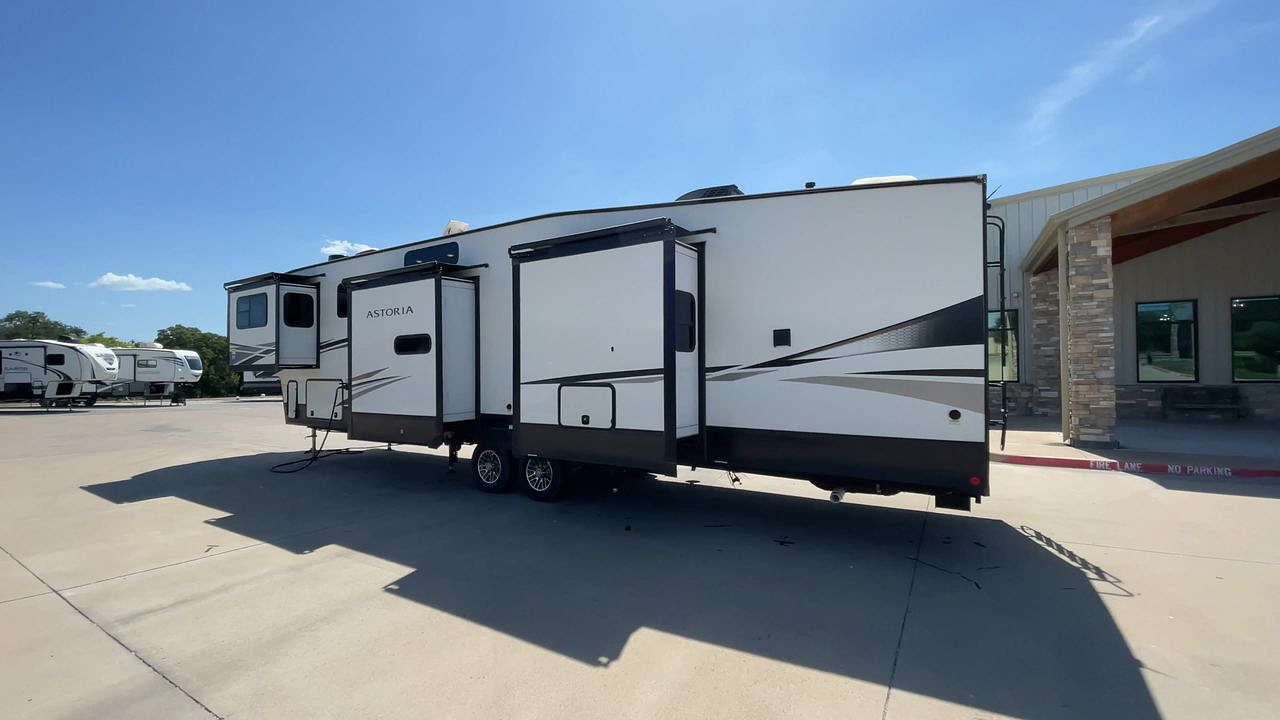 2023 KEYSTONE ASTORIA 3803FLP