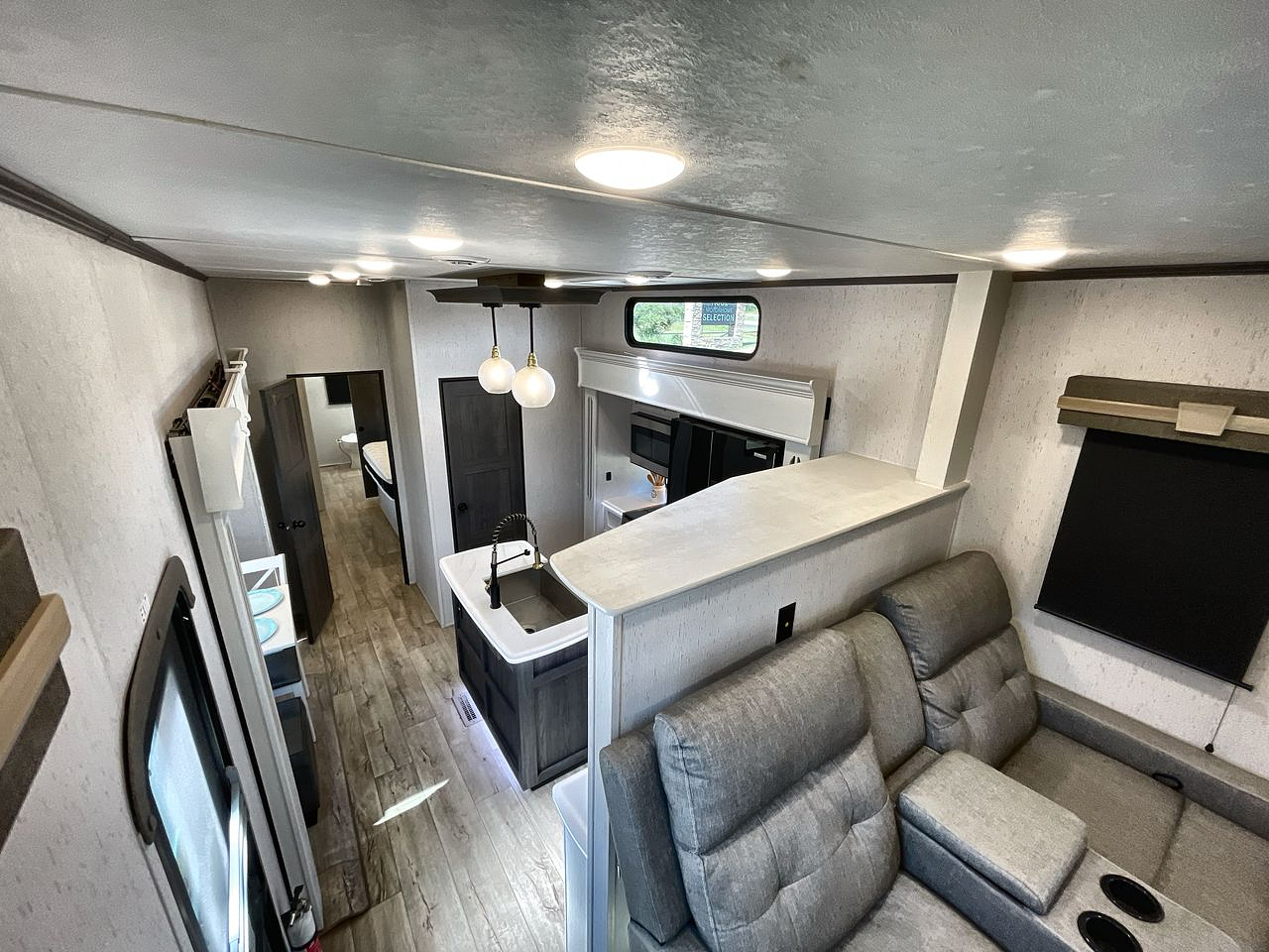 2023 KEYSTONE ASTORIA 3803FLP