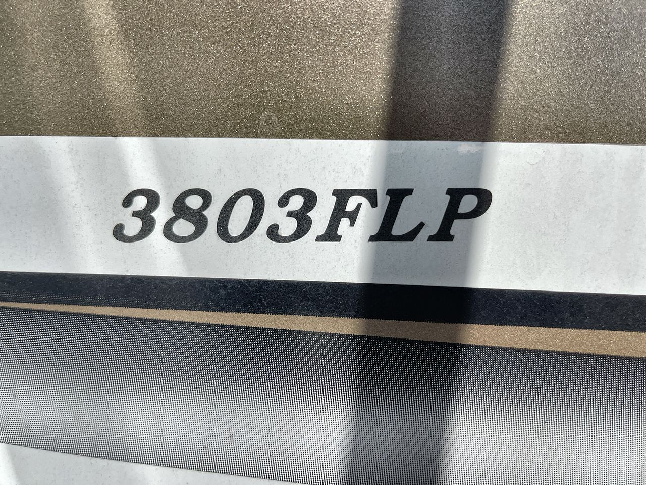 2023 KEYSTONE ASTORIA 3803FLP