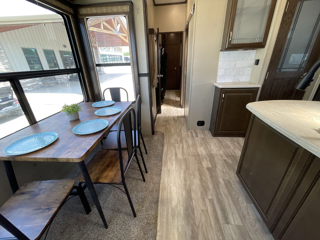 2019 GRAND DESIGN SOLITUDE 379FLS