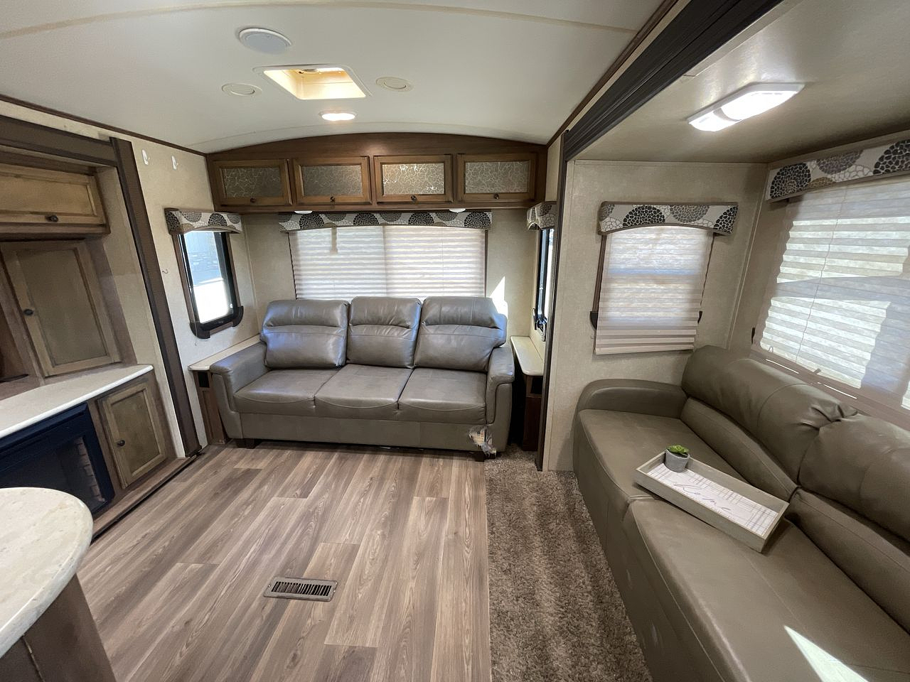 2015 CRUISER RV VIEWFINDER 32RLSS