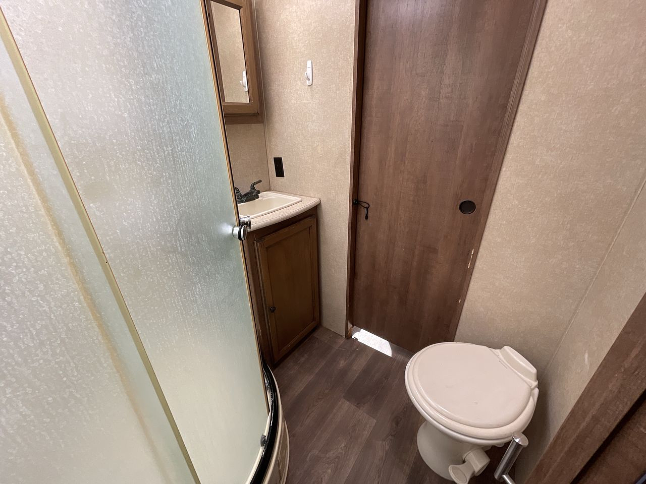 2015 CRUISER RV VIEWFINDER 32RLSS
