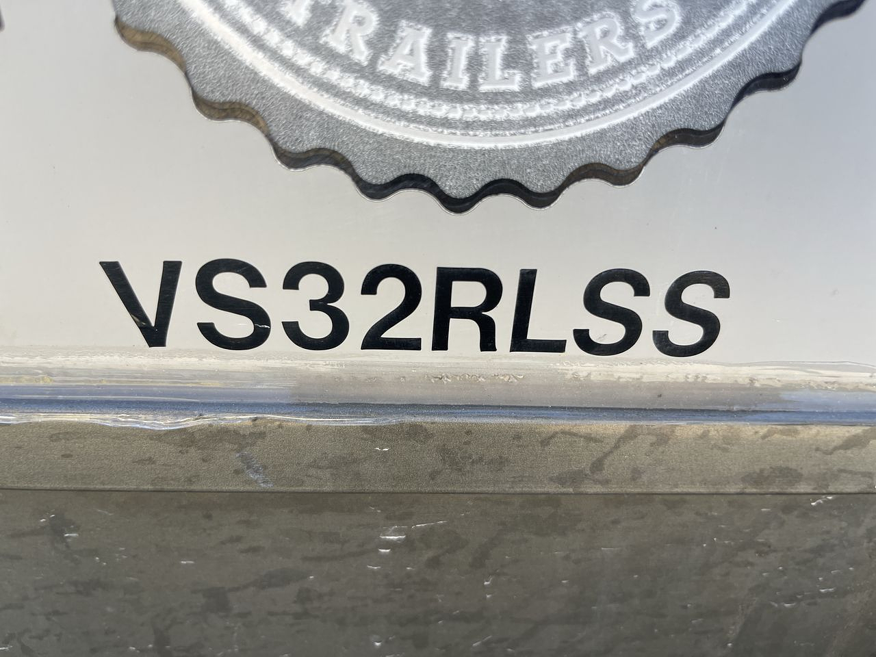 2015 CRUISER RV VIEWFINDER 32RLSS