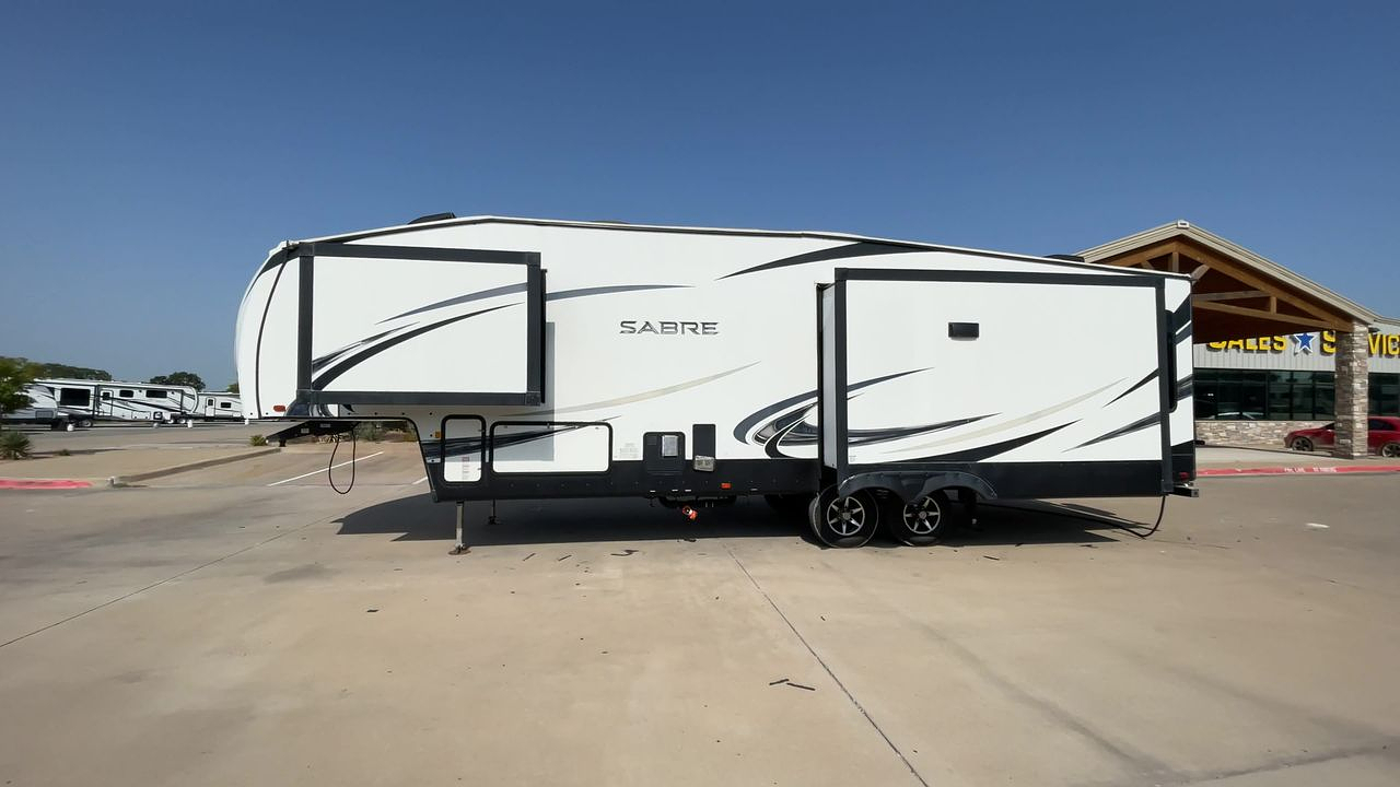 2019 FOREST RIVER SABRE 32DPT