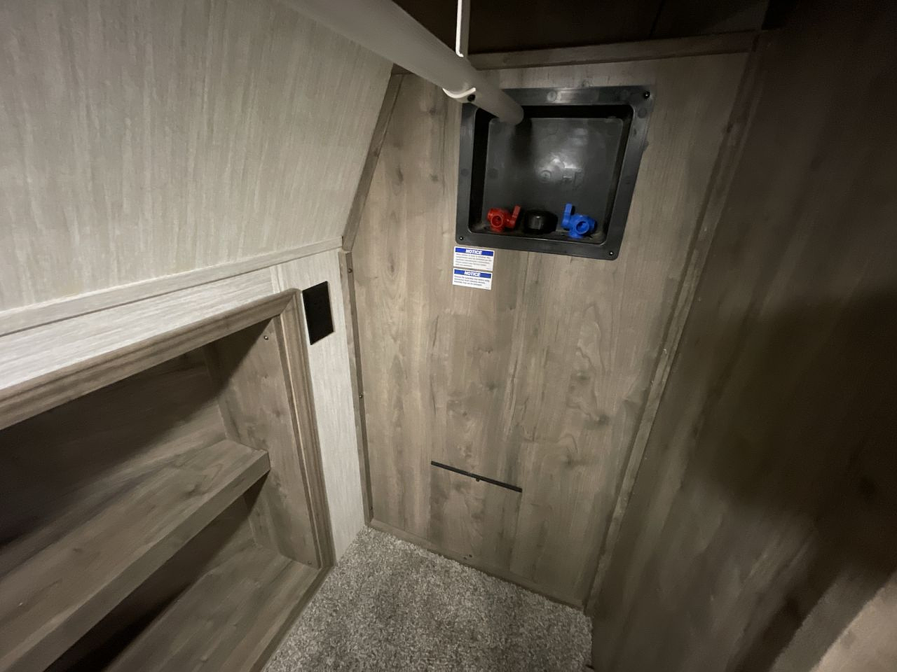 2019 FOREST RIVER SABRE 32DPT