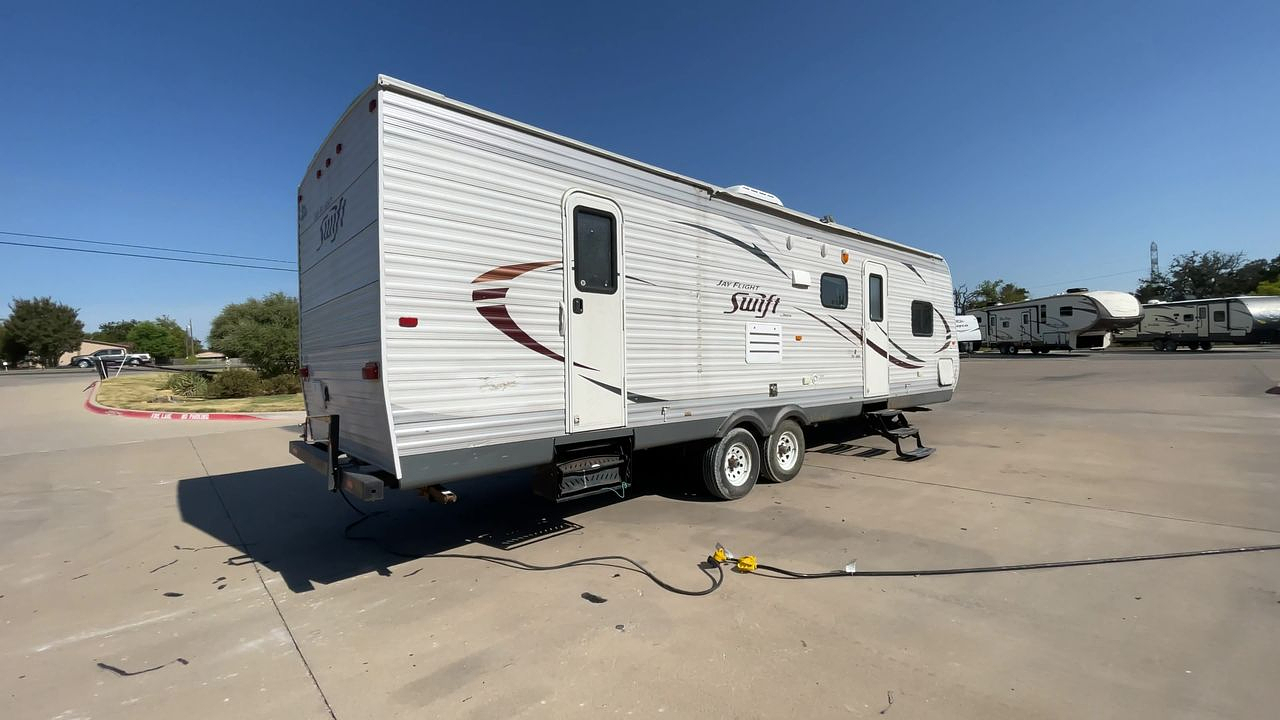 2014 JAYCO SWIFT