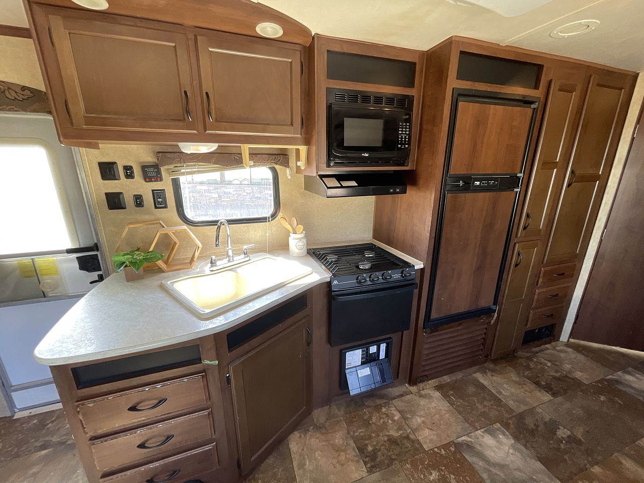 2014 JAYCO SWIFT