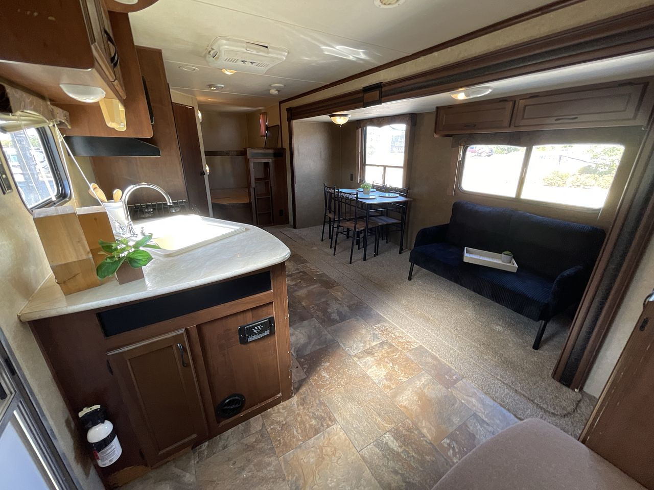 2014 JAYCO SWIFT