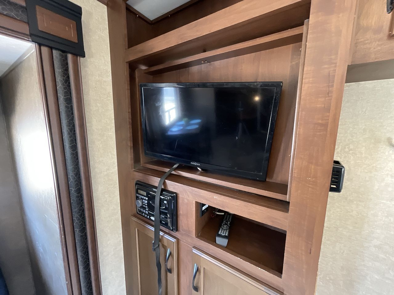 2014 JAYCO SWIFT