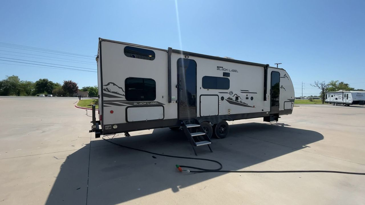 2023 FOREST RIVER CHEROKEE 264DBHBL