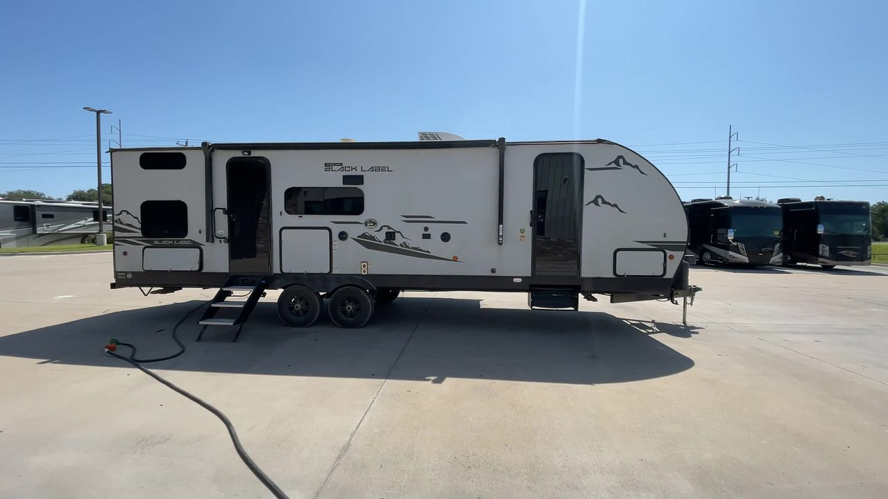 2023 FOREST RIVER CHEROKEE 264DBHBL