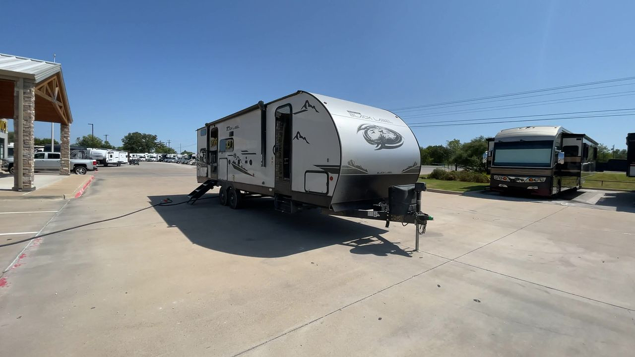 2023 FOREST RIVER CHEROKEE 264DBHBL