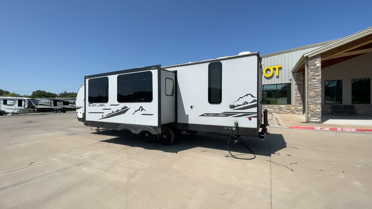 2023 FOREST RIVER CHEROKEE 264DBHBL