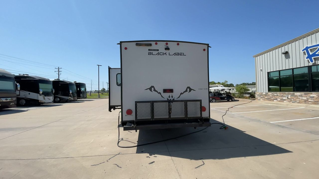 2023 FOREST RIVER CHEROKEE 264DBHBL