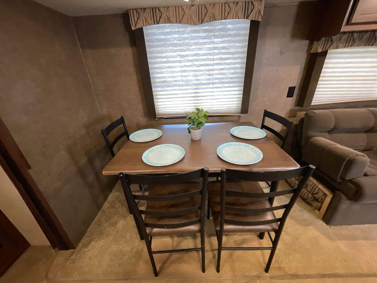 2014 JAYCO JAYFLIGHT 287BHBE