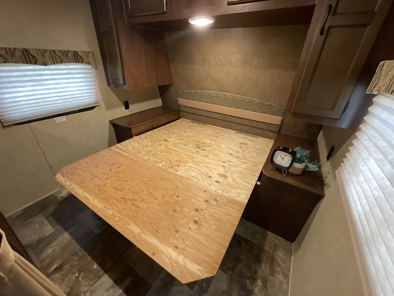 2014 JAYCO JAYFLIGHT 287BHBE