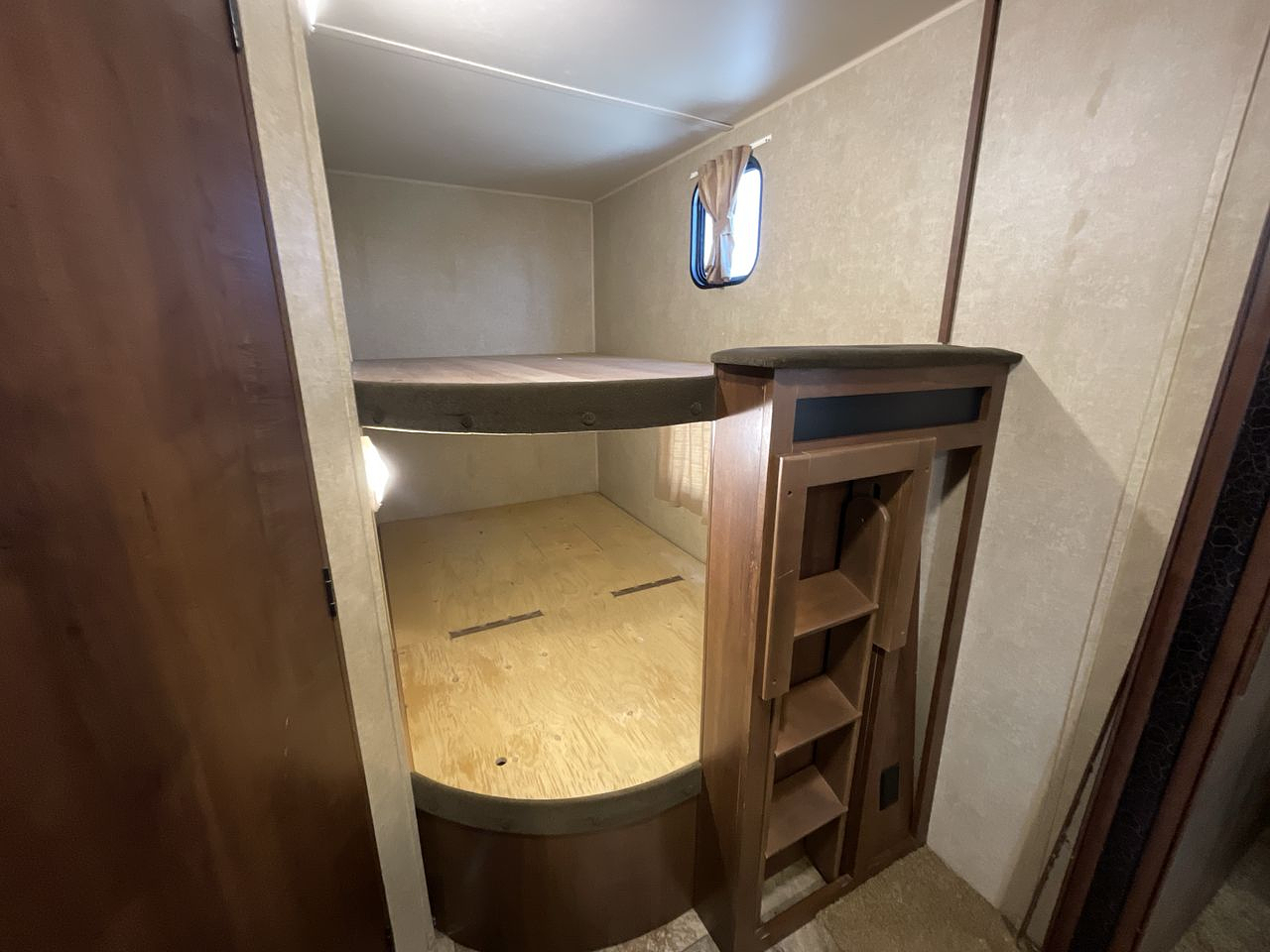 2014 JAYCO JAYFLIGHT 287BHBE