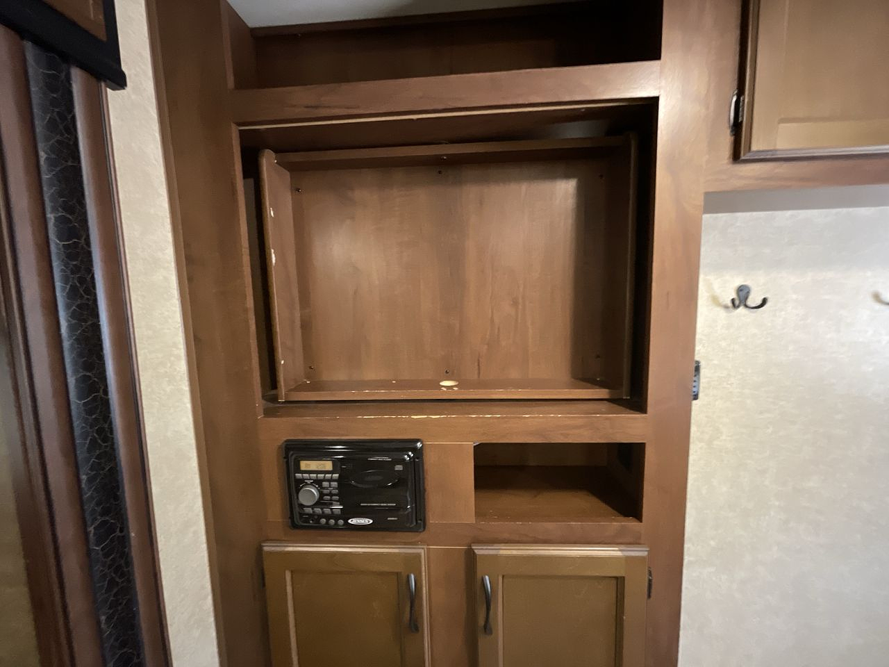 2014 JAYCO JAYFLIGHT 287BHBE