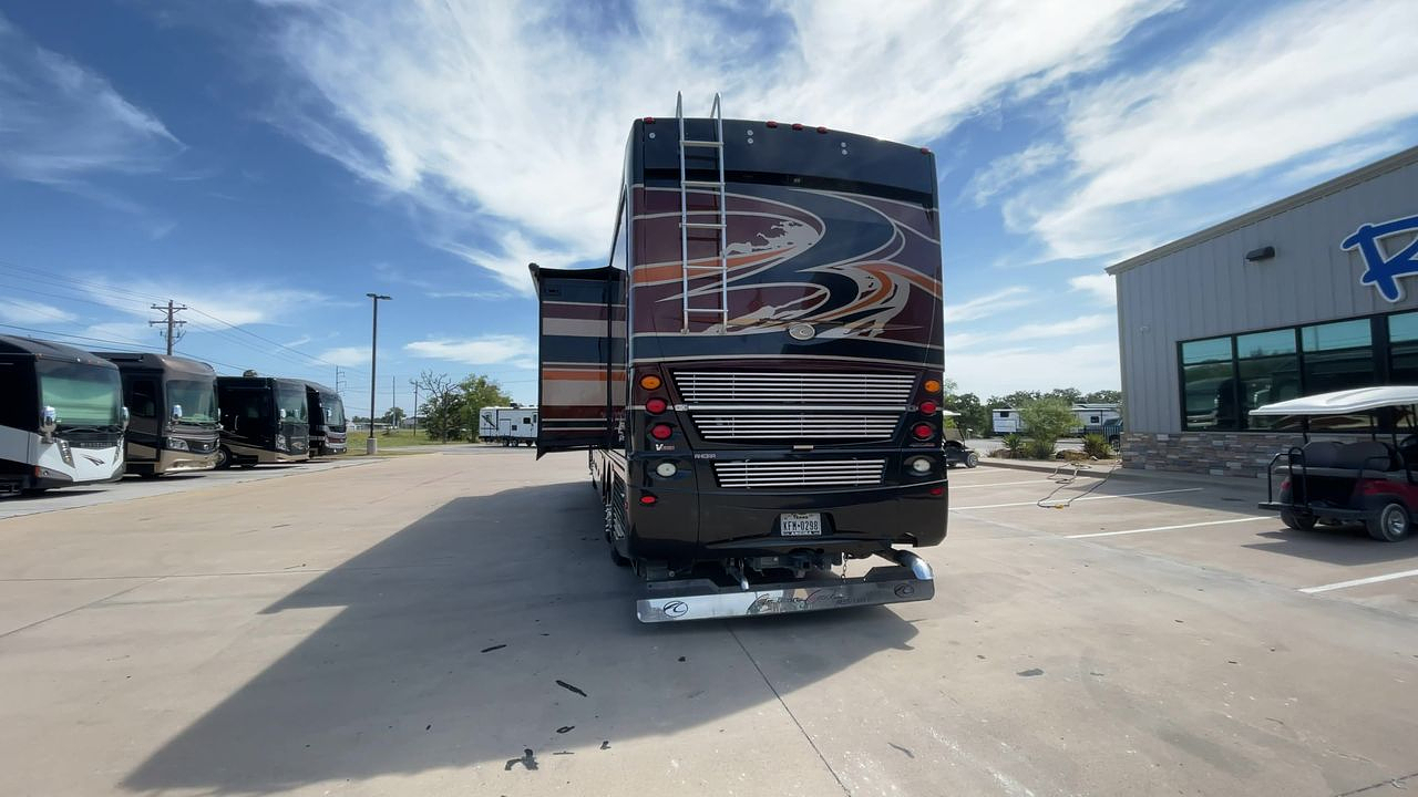 2017 AMERICAN COACH 42D
