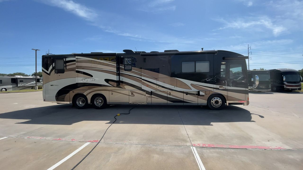 2012 ITASCA ELLIPSE 42JD
