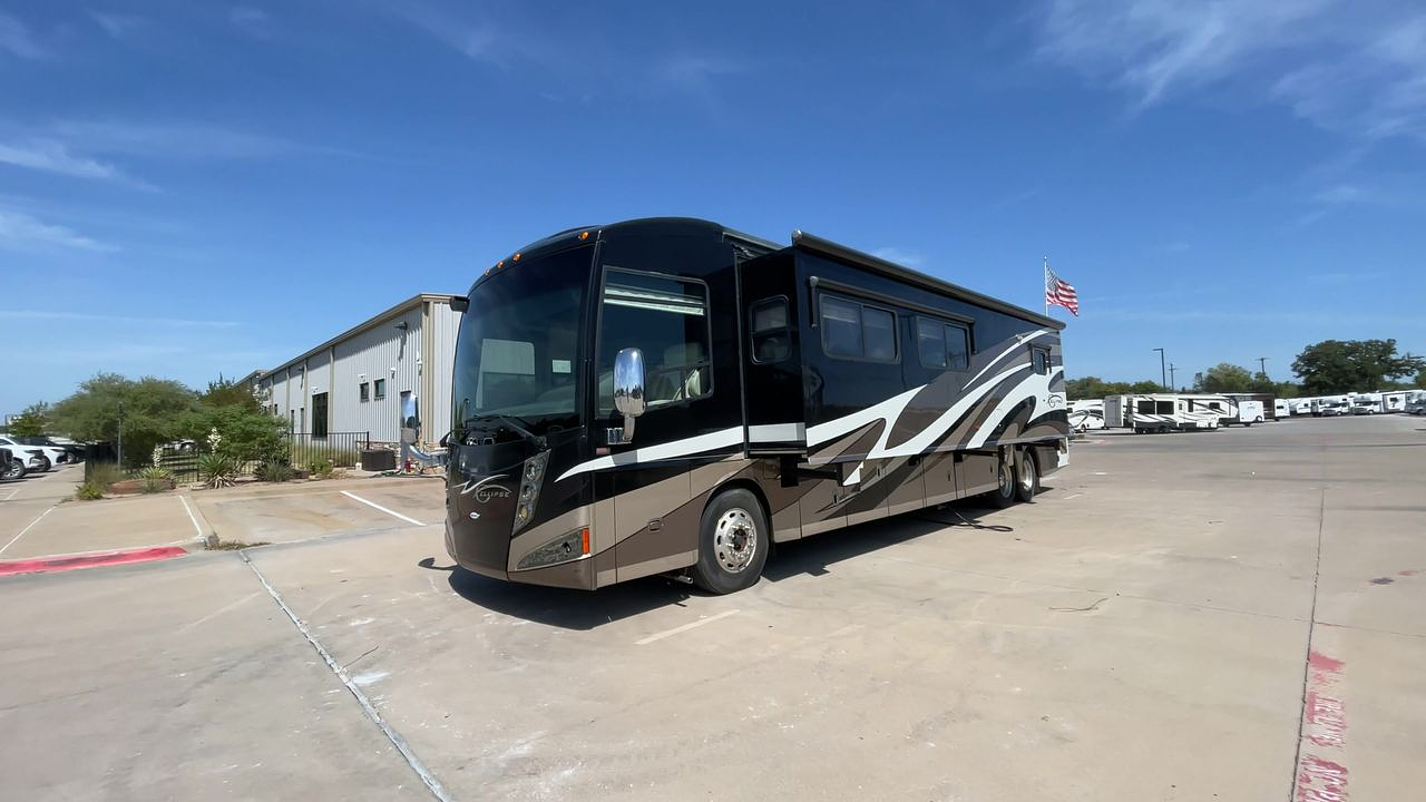 2012 ITASCA ELLIPSE 42JD
