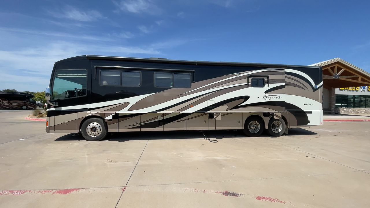 2012 ITASCA ELLIPSE 42JD