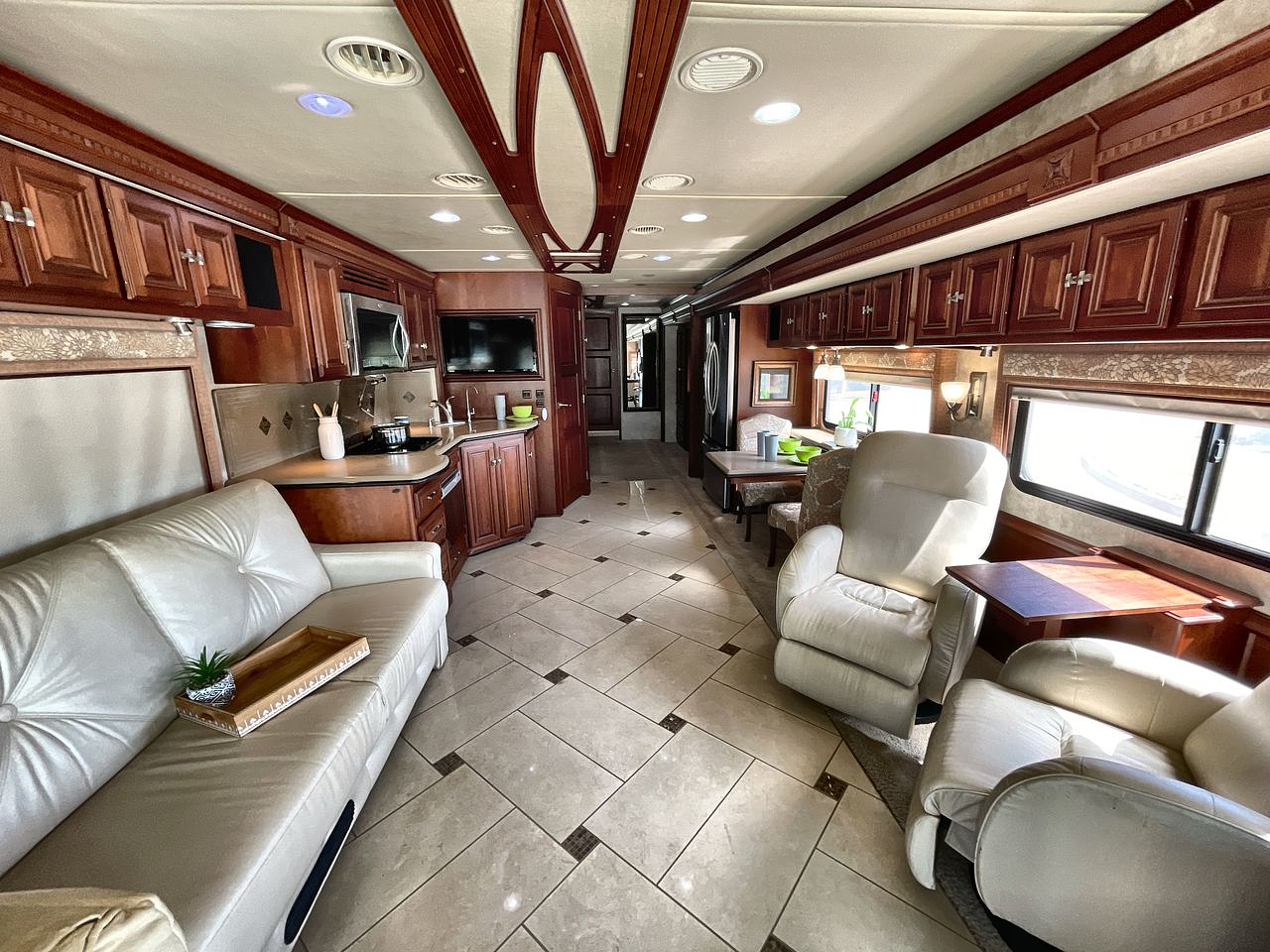2012 ITASCA ELLIPSE 42JD