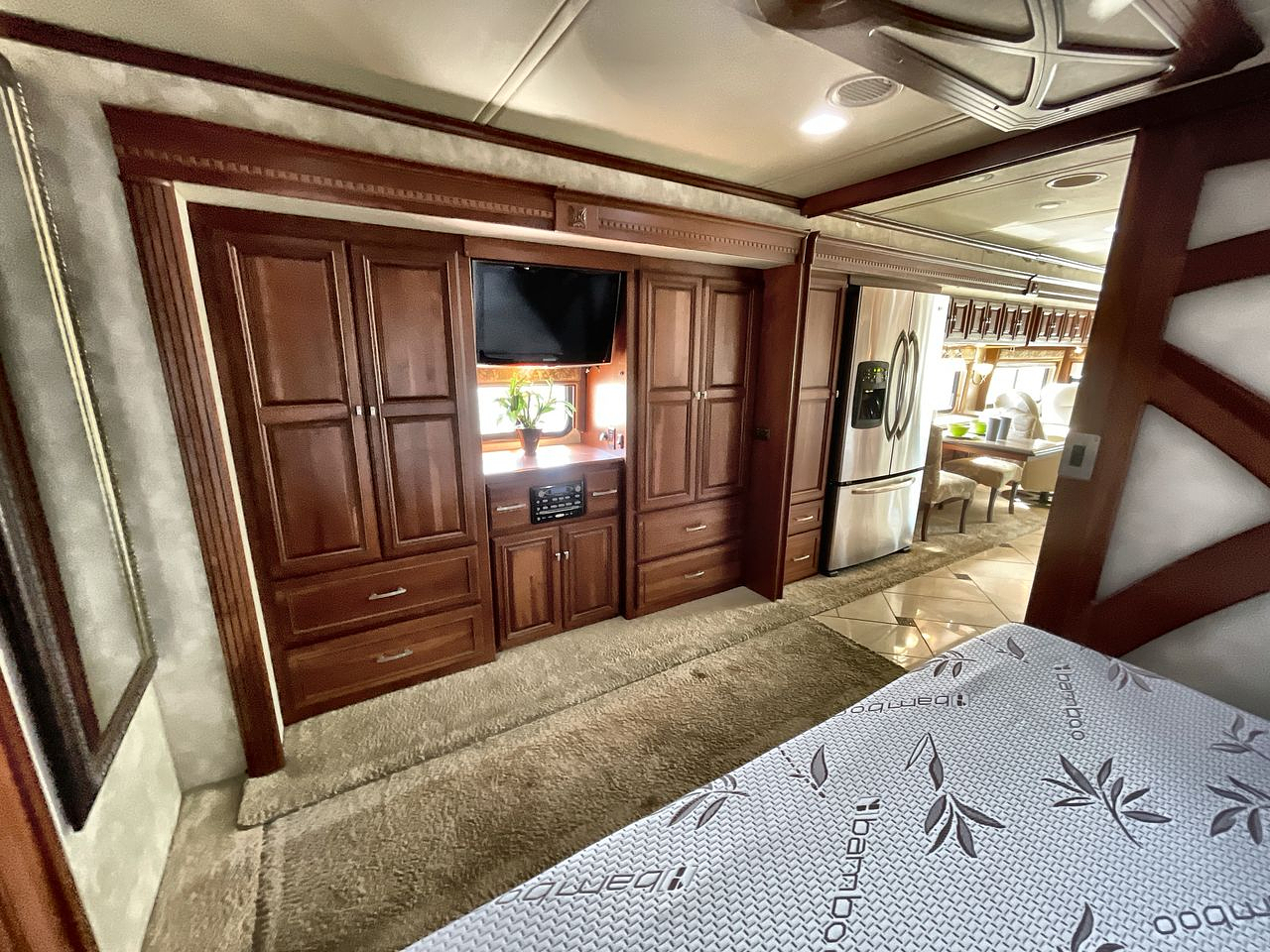 2012 ITASCA ELLIPSE 42JD