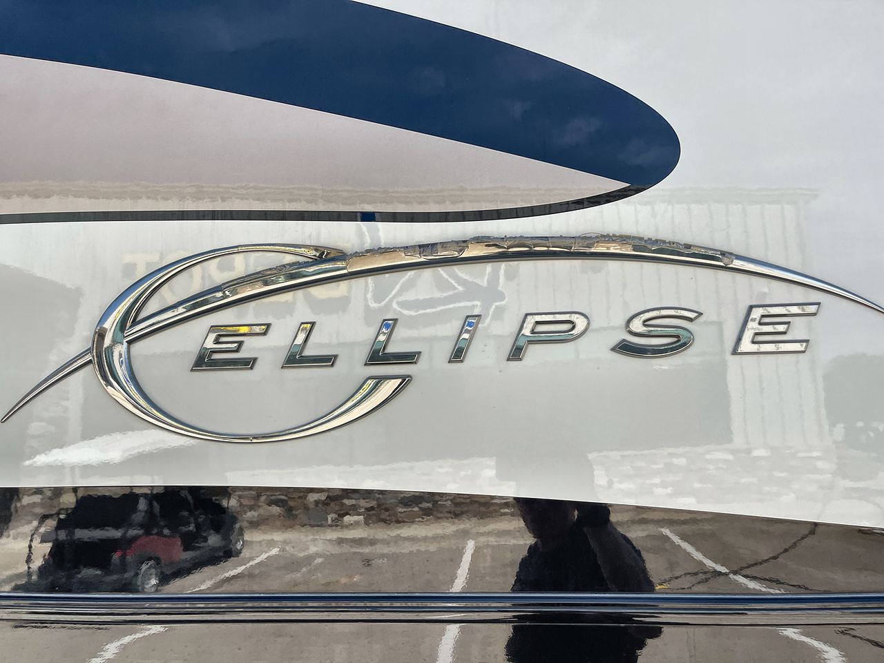 2012 ITASCA ELLIPSE 42JD