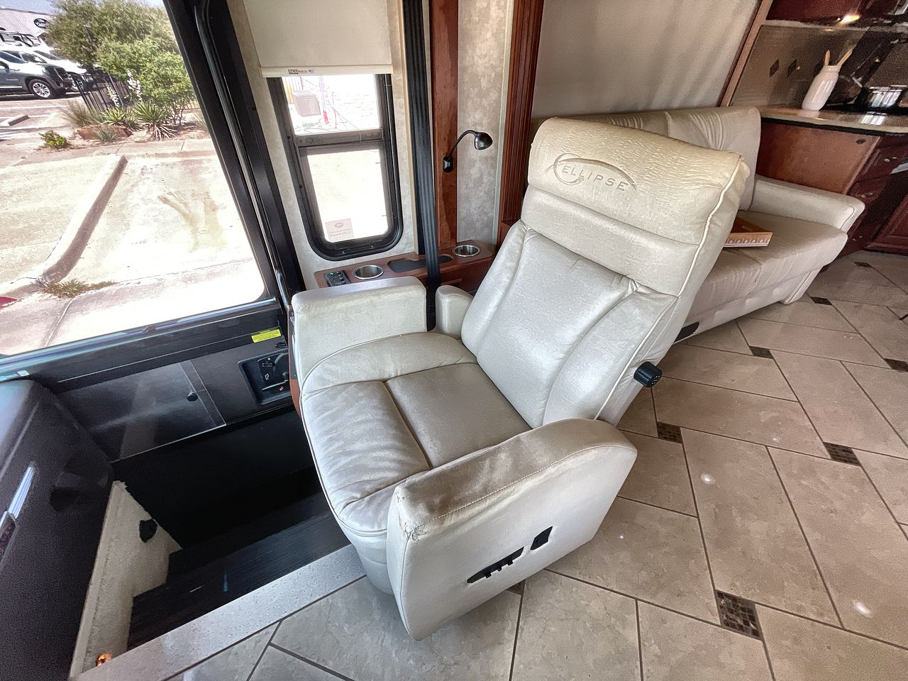 2012 ITASCA ELLIPSE 42JD
