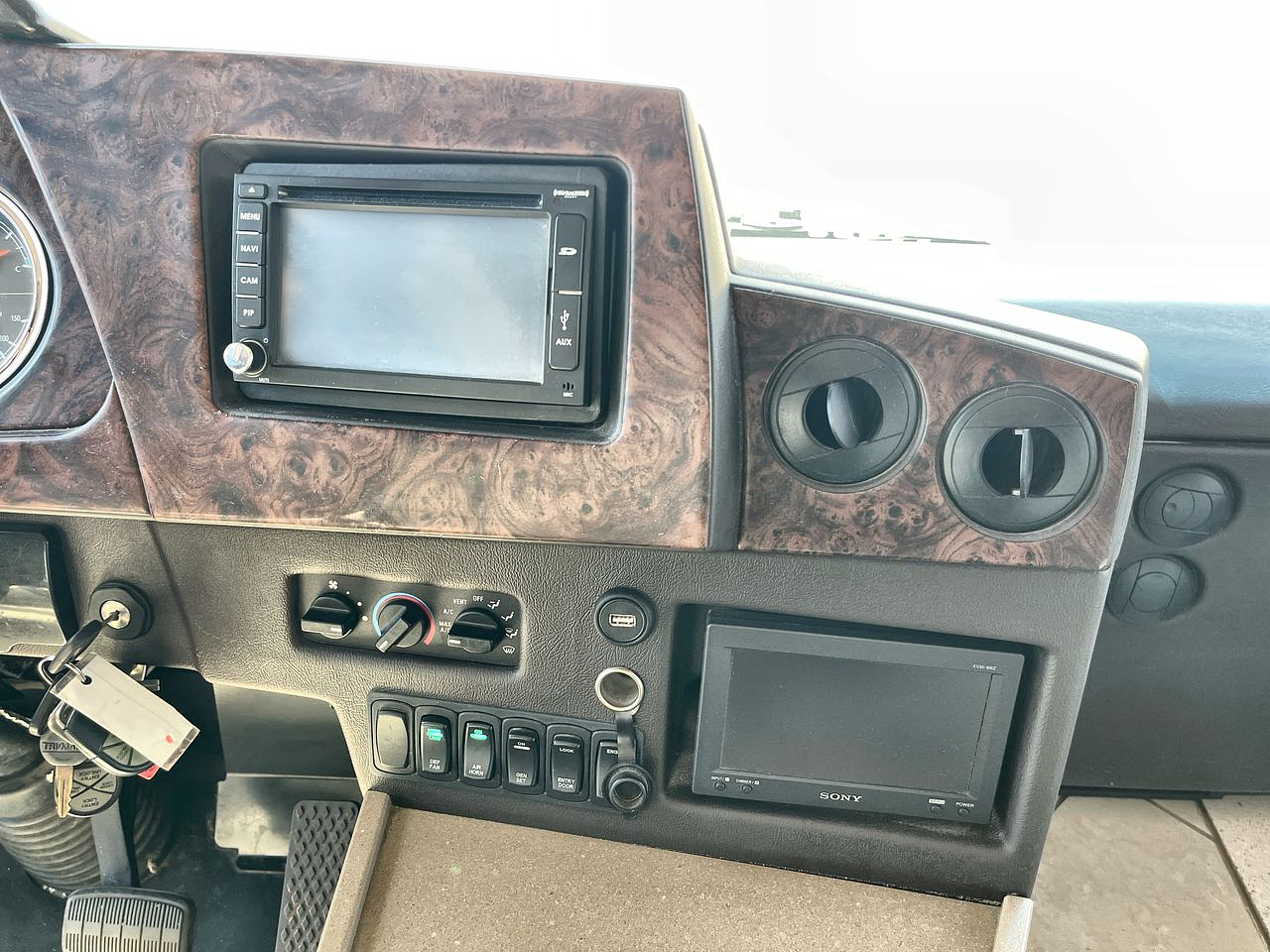 2012 ITASCA ELLIPSE 42JD