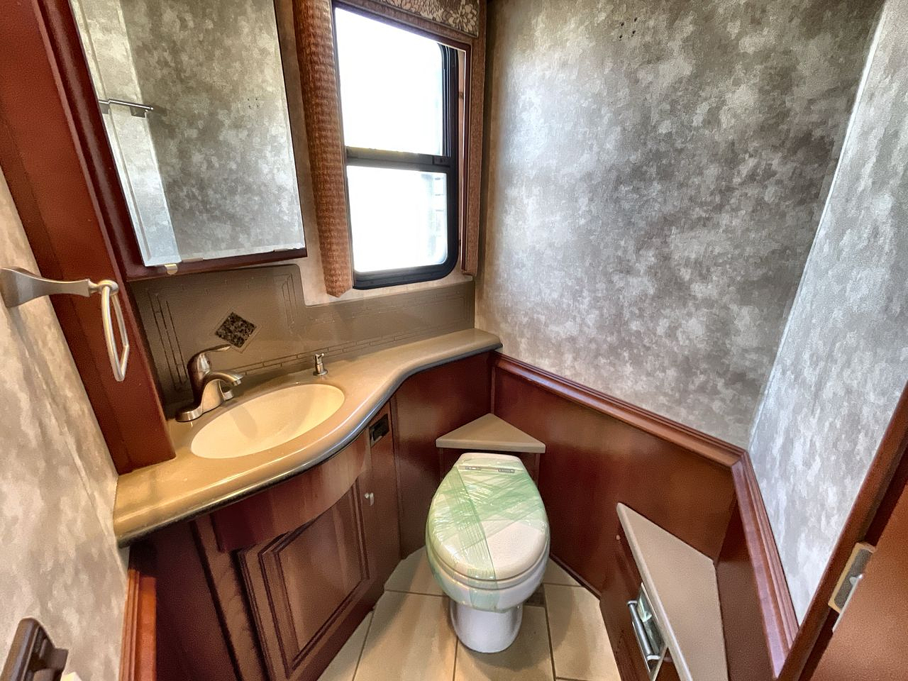 2012 ITASCA ELLIPSE 42JD