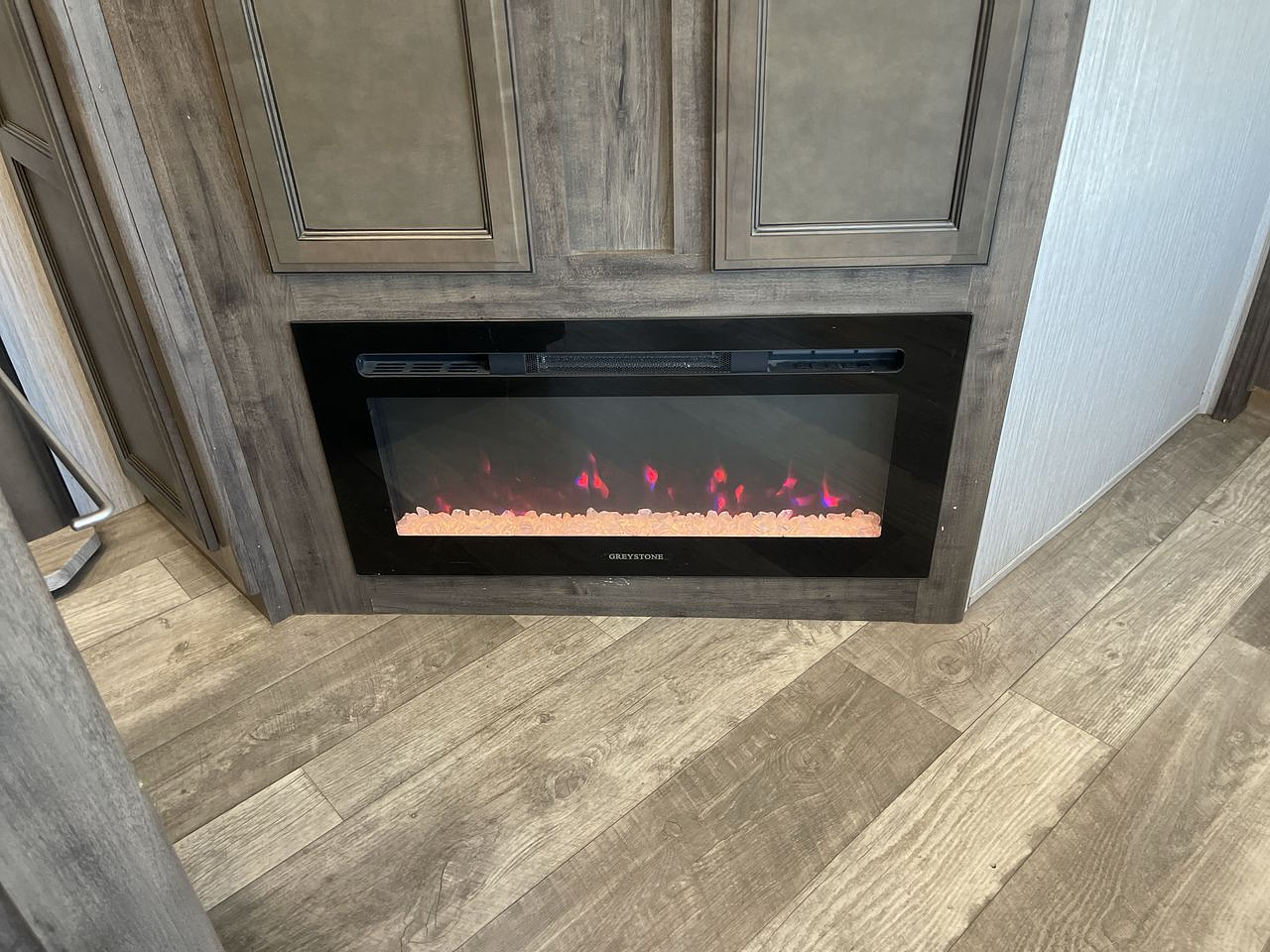 2021 FOREST RIVER SANDPIPER 384QBOK