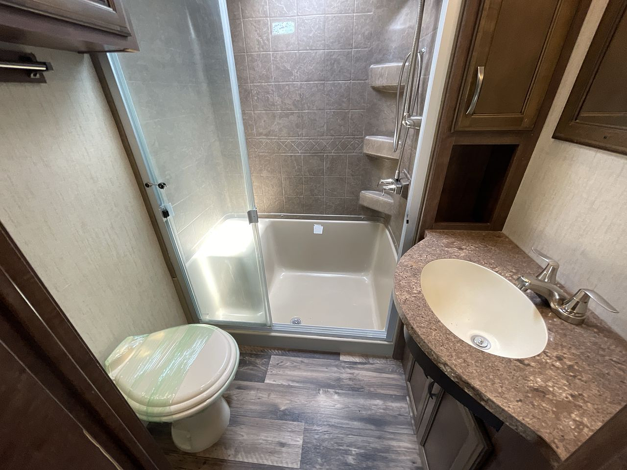 2019 FOREST RIVER SIERRA 387MKOK