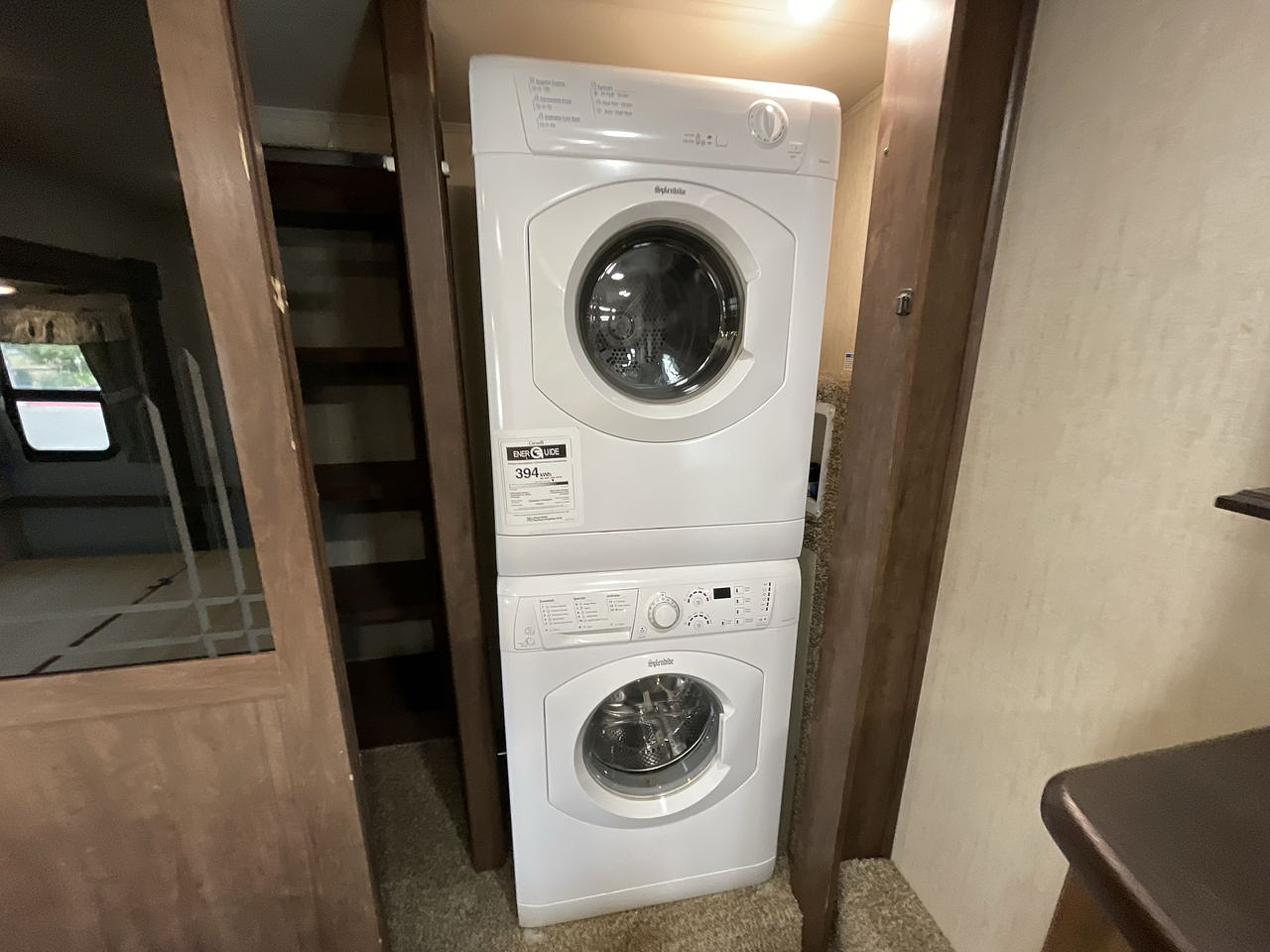 2019 FOREST RIVER SIERRA 387MKOK