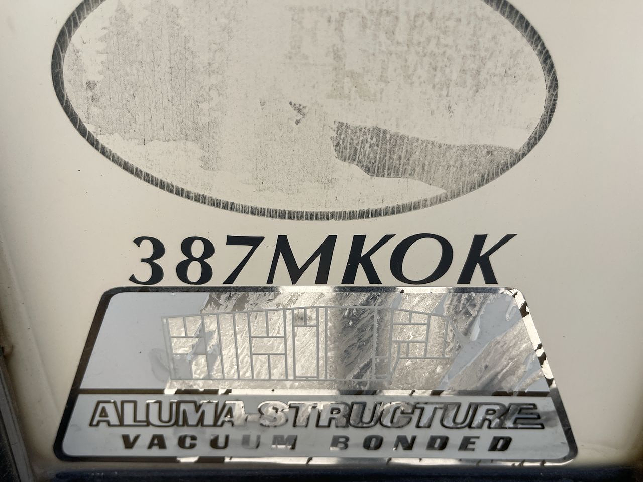 2019 FOREST RIVER SIERRA 387MKOK