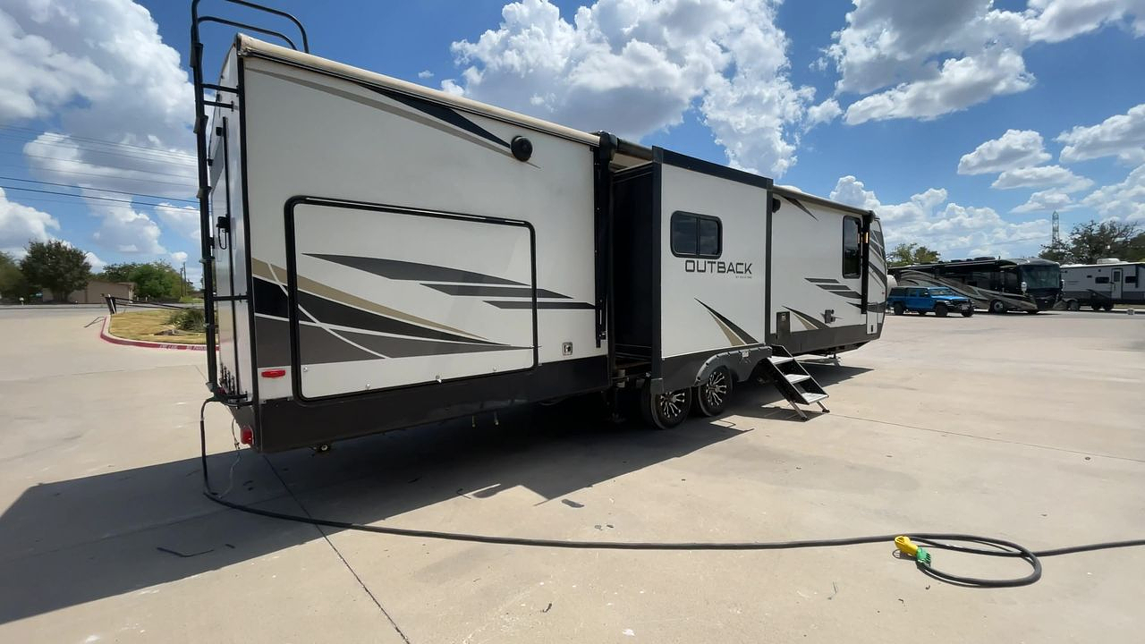 2021 KEYSTONE OUTBACK 335CG